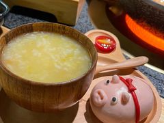-湊湊火锅·茶憩(东城民盈国贸城店)