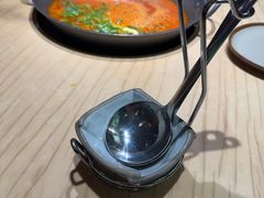 -老凯俚酸汤鱼(鸿通城店)