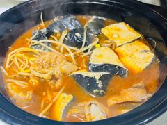 -眷江南之小蓝鲸(王府大街店)