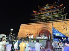 -光岳楼