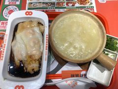 -红荔村肠粉(岗厦店)