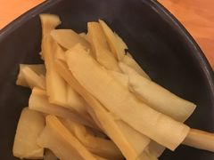 -博多一幸舍(侨福芳草地购物中心店)