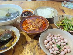-九九豆花馆(解放碑步行街店)