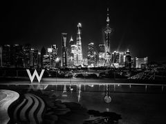 -池畔酒吧 WET Bar
