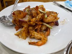 美极焗海虾-凤凰楼酒家·粤宴点心(华强北店)