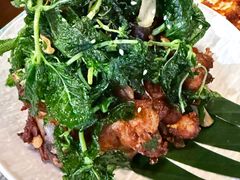 -浩海火烧云傣家菜(京广店)