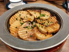 -锡和无锡菜(景丽苑店)