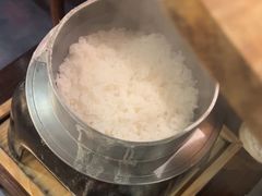 -卢大鲜鱼头捞饭(美利广场店)