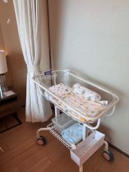 -金鹰国际月子中心(新街口店)