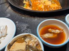 -大杰海鲜锅(基隆路店)