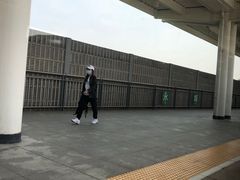 -永城北站