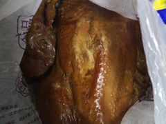 -小李烧鸡(西北角总店)