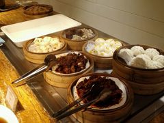 -宁波阳光豪生大酒店·豪生咖啡厅