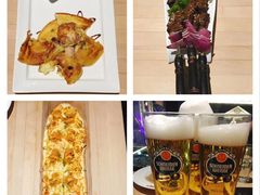 -LENBACH兰巴赫西餐啤酒坊(大连东港店)
