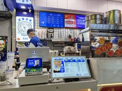 -煲珠公·老红糖珍珠奶茶(长宁龙之梦店)