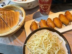 -有位虾匠·胶东土菜小馆(市北店)