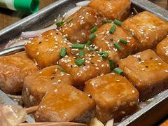 -阿伟海鲜楼·福建菜(延寿店)