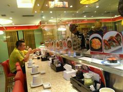 -友壹町寿司·料理(三水广场店)