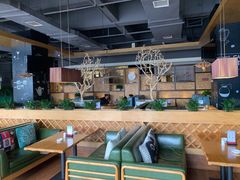 -啡客咖啡(澧州路店)