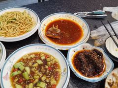 -三妹小龙虾·黄油蟹(华侨城总店)