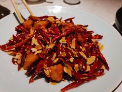 -古越舫·精品杭帮菜(商都路店)