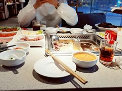 -海底捞大排档火锅(悦荟广场店)