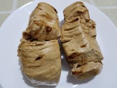 -御梁坊红糖馒头