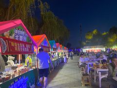 -河北村民俗体验园