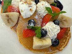 -blend咖啡部落(车公庙店)