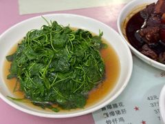 -蘭心餐厅(进贤路店)