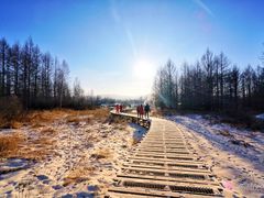 -北极村旅游风景区