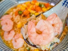 -蟹味阁·蟹黄面(体育西横街店)