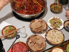 -华丰火锅(双林北横路店)