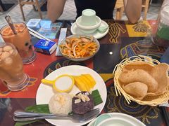 -米泰芒·东南亚料理(体育西店)