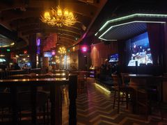 -MR.ROCKY洛奇先生RESTAURANT&BAR(宝安壹方城店)