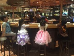 -兰特伯爵西餐厅·啤酒屋(方庄店)