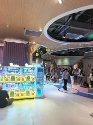 点击看大图 -meland club亲子乐园(石家庄万象城店)