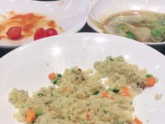 -高第街56号港式餐厅·精选(世茂广场宽厚里大明湖店)