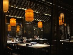 -绿茶餐厅(财富购物中心店)
