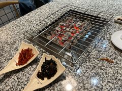 -震海贝烤贝·民俗特色店(延吉总店)