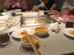 -海底捞火锅(万科广场店)