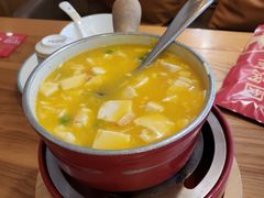 -丽满园·春饼烤鸭(金地广场店)