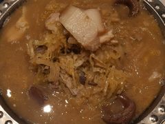 -人民公社大食堂(张家湾店)