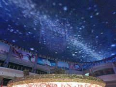 -东方山水乐园山之王国(全室内)