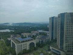 -无锡瑞廷西郊酒店·悦湖景观餐厅