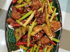 -君霖海鲜私房菜(春柳店)