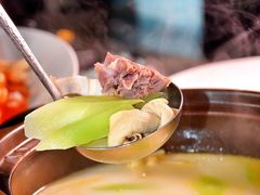 -宫燕府·京菜·烤鸭·淮扬菜(王府中心店)