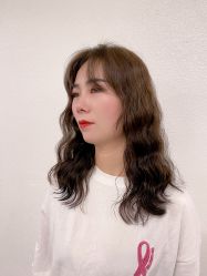 点击看大图 -洛施奇烫发染发沙龙