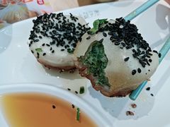 -小杨生煎(愚园路)