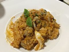 -TAMATI(巴黎贝甜韩式西餐厅店)